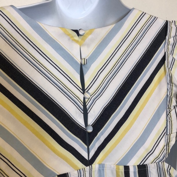 Ladies LOFT sleeveless top Size M - Picture 6 of 7